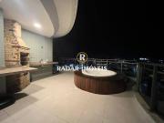 Penthouse em Braga, Cabo Frio/RJ de 180m² 3 quartos à...