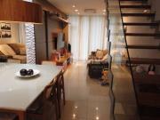 Penthouse em Braga, Cabo Frio/RJ de 230m² 3 quartos à...