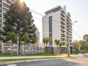 Penthouse em Campo Comprido, Curitiba/PR de 142m² 3...
