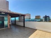 Penthouse em Castelo, Belo Horizonte/MG de 140m² 2... Penthouse em Castelo, Belo Horizonte/MG de 140m² 2...