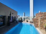 Penthouse em Centro, Balneário Camboriú/SC de 387m² 4...