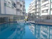 Penthouse em Centro, Cabo Frio/RJ de 138m² 2 quartos à...