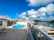Penthouse em São Bento, Cabo Frio/RJ de 165m² 3 quartos...