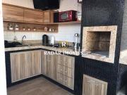Penthouse em Centro, Cabo Frio/RJ de 180m² 3 quartos à...