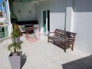 Penthouse em Centro, Cabo Frio/RJ de 202m² 3 quartos à...