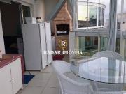 Penthouse em Centro, Cabo Frio/RJ de 230m² 3 quartos à...