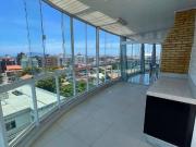 Penthouse em Centro, Cabo Frio/RJ de 250m² 4 quartos à...
