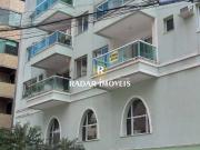 Penthouse em Braga, Cabo Frio/RJ de 320m² 4 quartos à...