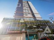 Penthouse em Centro, Ponta Grossa/PR de 204m² 4 quartos...