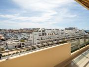 Penthouse em condomínio de luxo na Marina