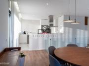 Penthouse em condomnio privado, em Penafiel
