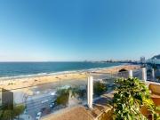 Penthouse em Copacabana, Rio de Janeiro/RJ de 165m² 3...