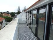 Penthouse em Duplex Com Vista Mar no Monte Estoril 129m²...