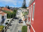 Penthouse em Duplex Com Vista Mar no Monte Estoril