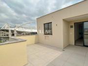 Penthouse em Engenho de Dentro, Rio de Janeiro/RJ de...