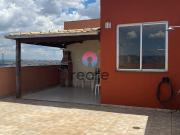 Penthouse em Engenho Nogueira, Belo Horizonte/MG de...