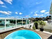 Penthouse em Freguesia Jacarepaguá, Rio de Janeiro/RJ de...