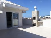 Penthouse em Ingleses do Rio Vermelho, Florianópolis/SC... Penthouse em Ingleses do Rio Vermelho, Florianópolis/SC...