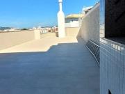 Penthouse em Ingleses do Rio Vermelho, Florianópolis/SC...