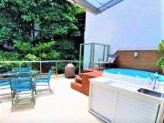 Penthouse em Ipanema, Rio de Janeiro/RJ de 178m² 3...