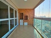 Penthouse em Jardim do Mar, São Bernardo do Campo/SP de...