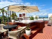 Penthouse em Jardim Três Marias, Guarujá/SP de 346m² 3... Penthouse em Jardim Três Marias, Guarujá/SP de 346m² 3...