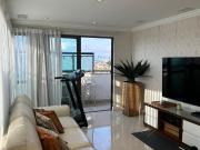 Penthouse em Jardim Vinte e Cinco de Agosto, Duque de...