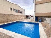 Penthouse em Olaria, Rio de Janeiro/RJ de 68m² 3 quartos...
