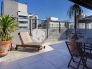 Penthouse em Perdizes, São Paulo/SP de 209m² 3 quartos à...