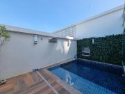 Penthouse em Ponta da Praia, Santos/SP de 226m² 3...