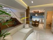 Penthouse em Praia do Canto, Vitória/ES de 233m² 3... Penthouse em Praia do Canto, Vitória/ES de 233m² 3...