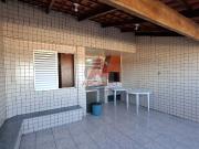 Penthouse em Praia Grande, Ubatuba/SP de 96m² 3 quartos...