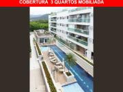 Penthouse em Recreio dos Bandeirantes, Rio de Janeiro/RJ...