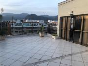 Penthouse em Recreio dos Bandeirantes, Rio de Janeiro/RJ...