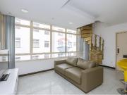 Penthouse em Santa Lúcia, Belo Horizonte/MG de 200m² 3...