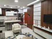 Penthouse em Umuarama, Ubatuba/SP de 140m² 3 quartos à...