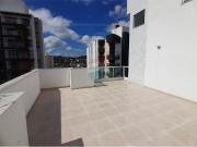 Penthouse em Teixeiras, Juiz de Fora/MG de 230m² 3...
