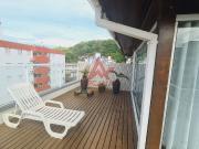 Penthouse em Toninhas, Ubatuba/SP de 140m² 3 quartos à...