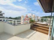 Penthouse em Toninhas, Ubatuba/SP de 140m² 3 quartos...
