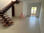 Penthouse em Toninhas, Ubatuba/SP de 150m² 3 quartos à...