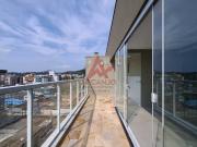 Penthouse em Toninhas, Ubatuba/SP de 60m² 1 quartos à...