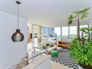 Penthouse em Vila Andrade, São Paulo/SP de 189m² 3...
