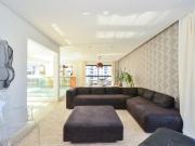 Penthouse em Vila Andrade, São Paulo/SP de 370m² 3...