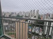 Penthouse em Vila Andrade, São Paulo/SP de 96m² 2...
