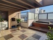 Penthouse em Vila Augusta, Guarulhos/SP de 247m² 3...