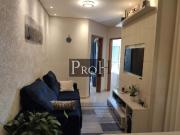 Penthouse em Vila Curuçá, Santo André/SP de 100m² 2...