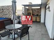 Penthouse em Vila da Penha, Rio de Janeiro/RJ de 197m² 4...