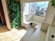 Penthouse em Vila Formosa, São Paulo/SP de 120m² 3...