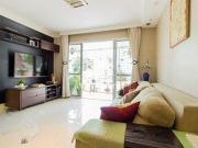 Penthouse em Vila Leopoldina, São Paulo/SP de 157m² 2...