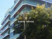 Penthouse em Vila Nova, Cabo Frio/RJ de 115m² 3 quartos...